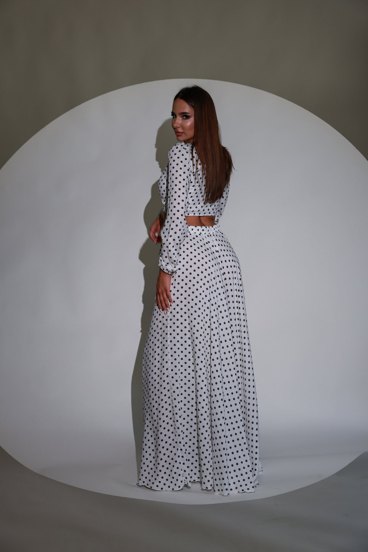 Brize Dress