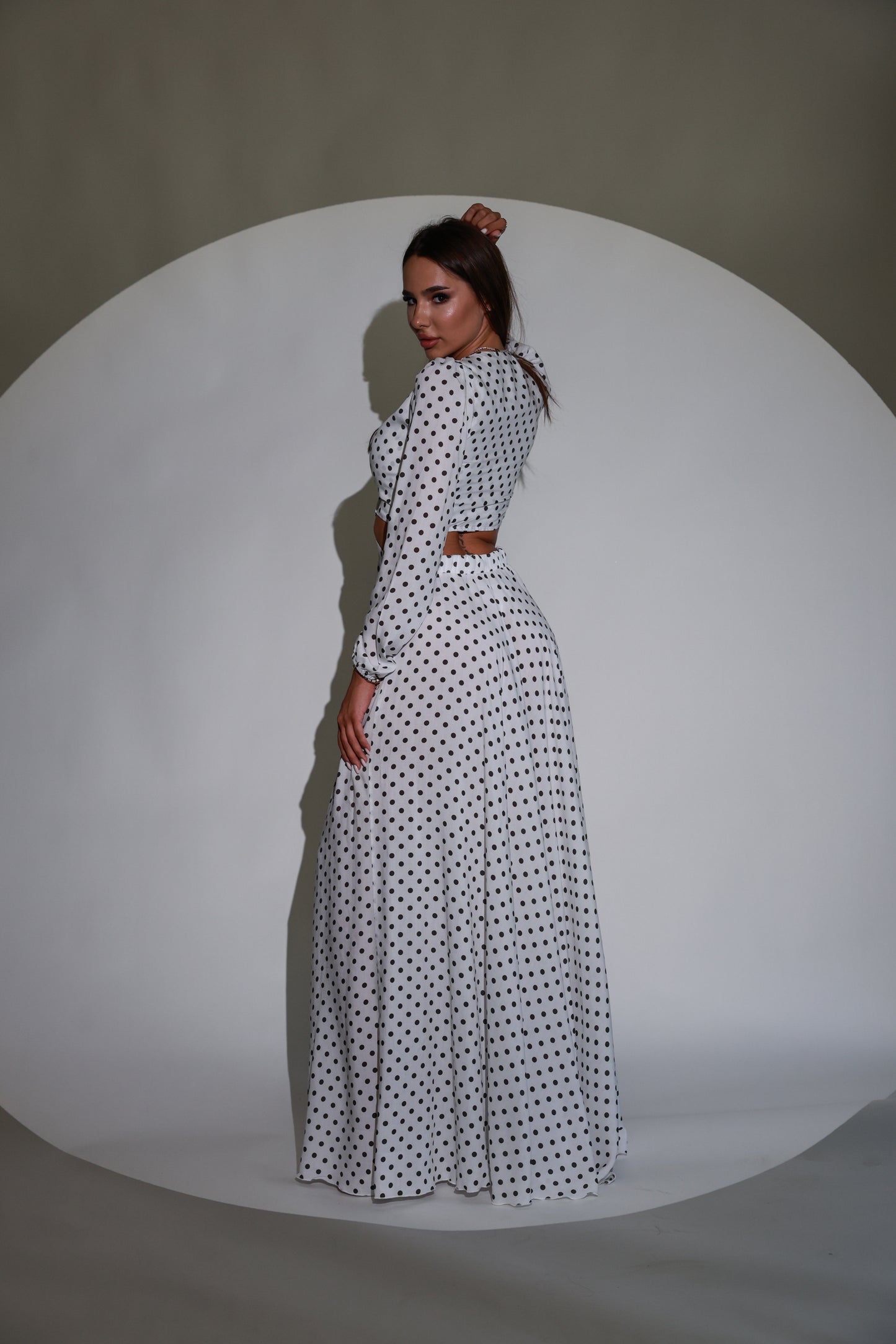 Brize Dress