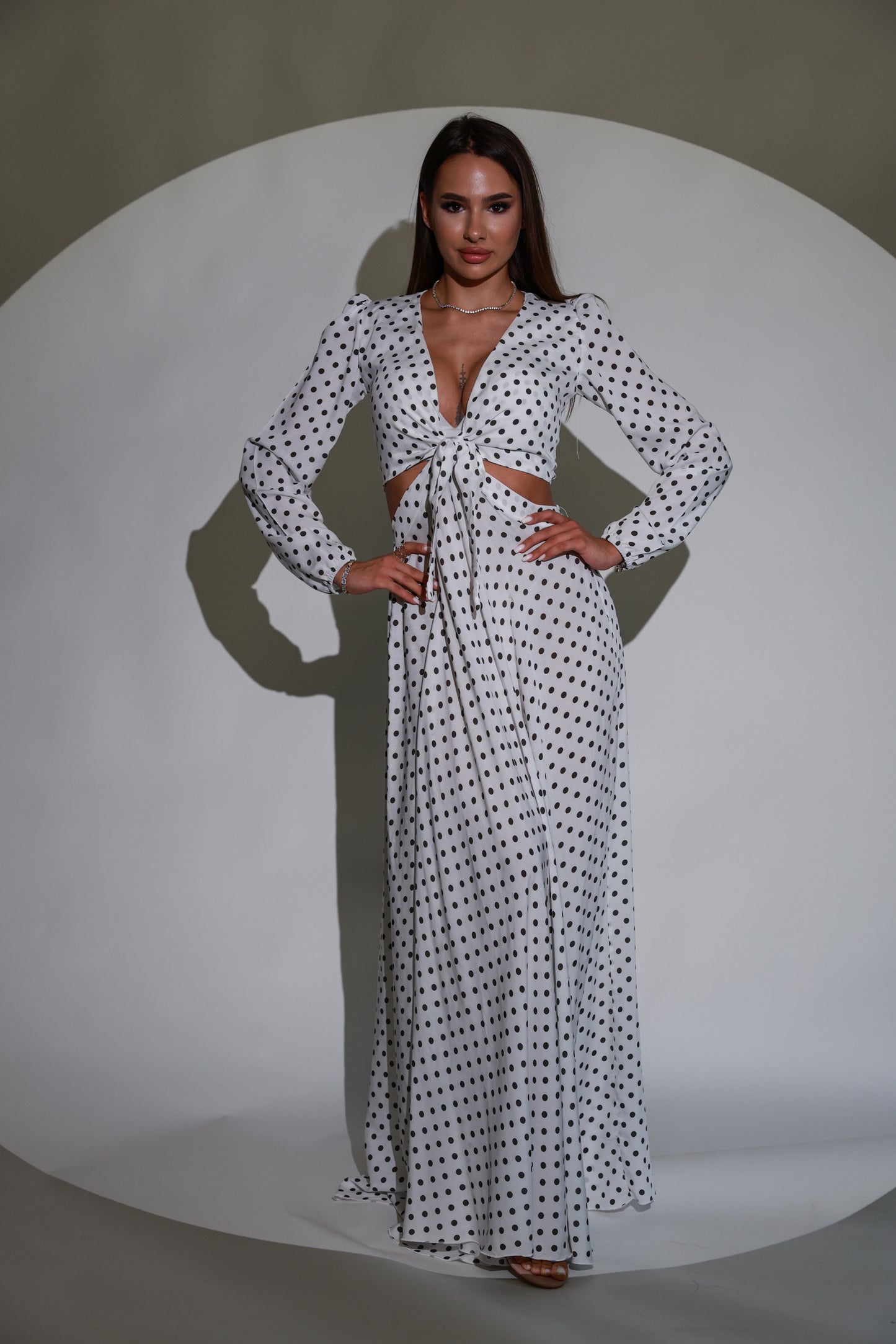 Brize Dress