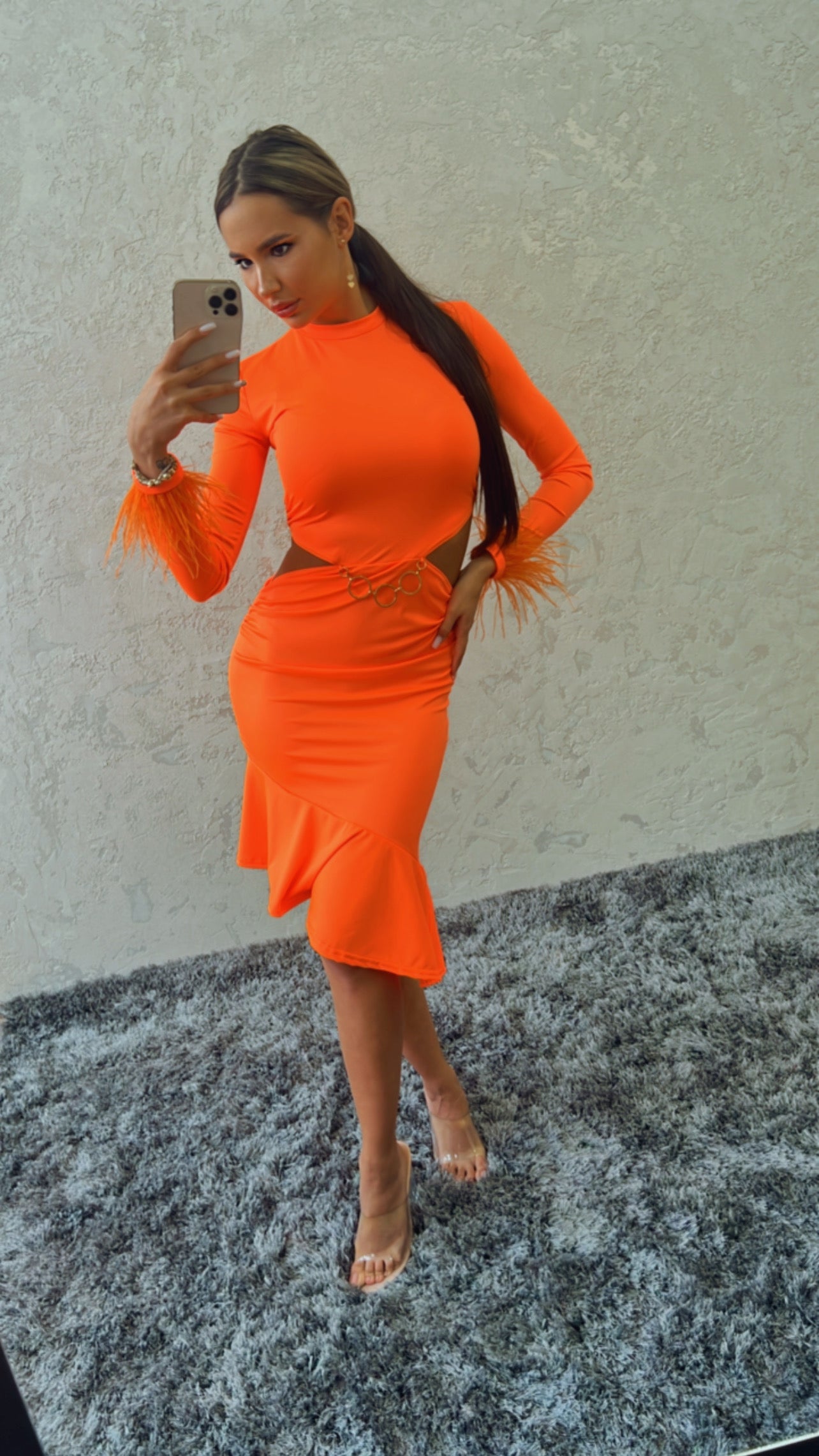 Rochie Alma 065
