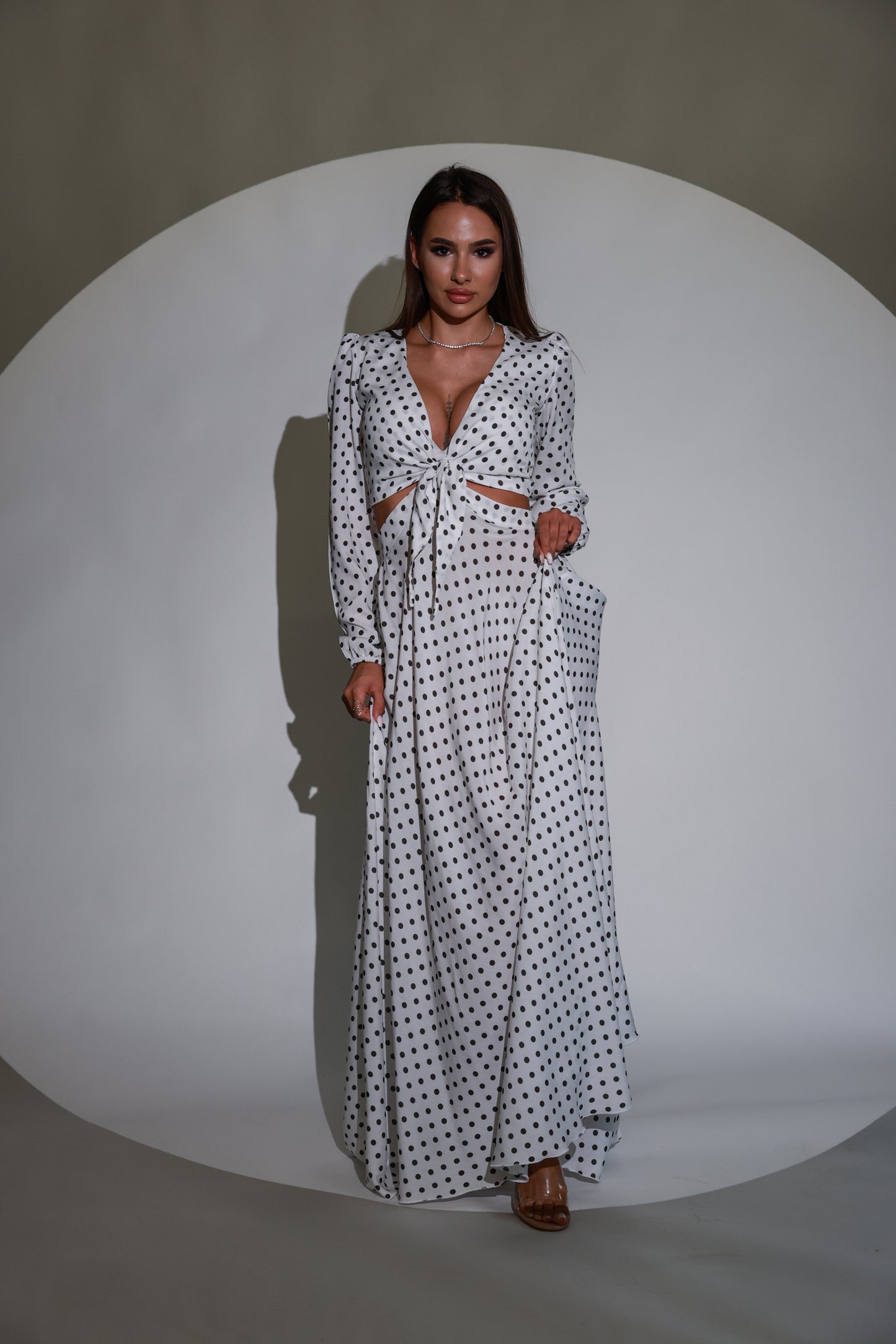 Brize Dress