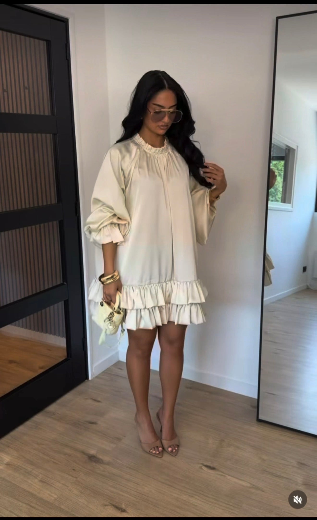 Élan Dress