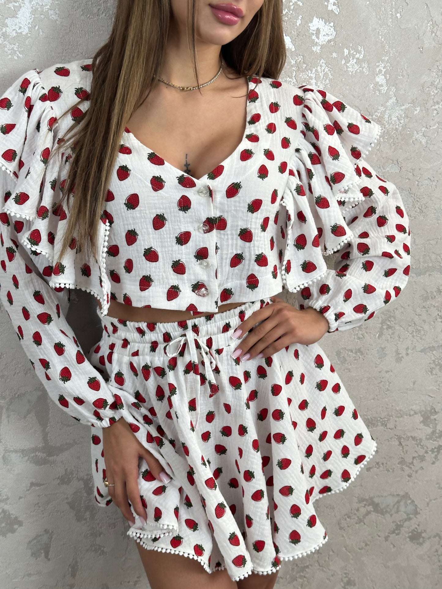 Cute Set