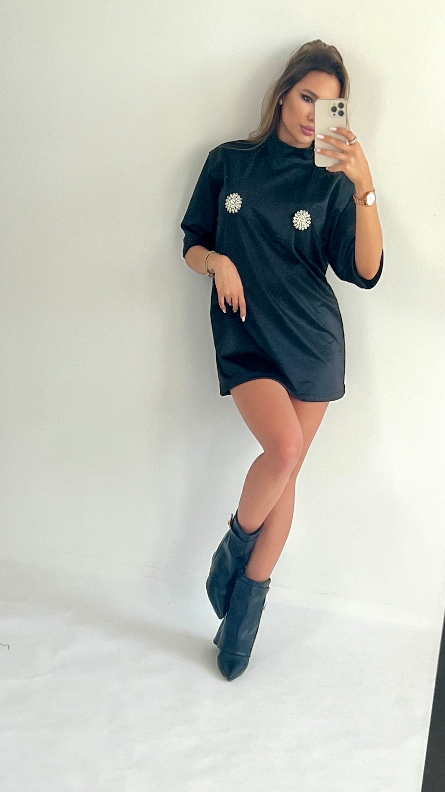 Tricou Oversize Fantasy 075