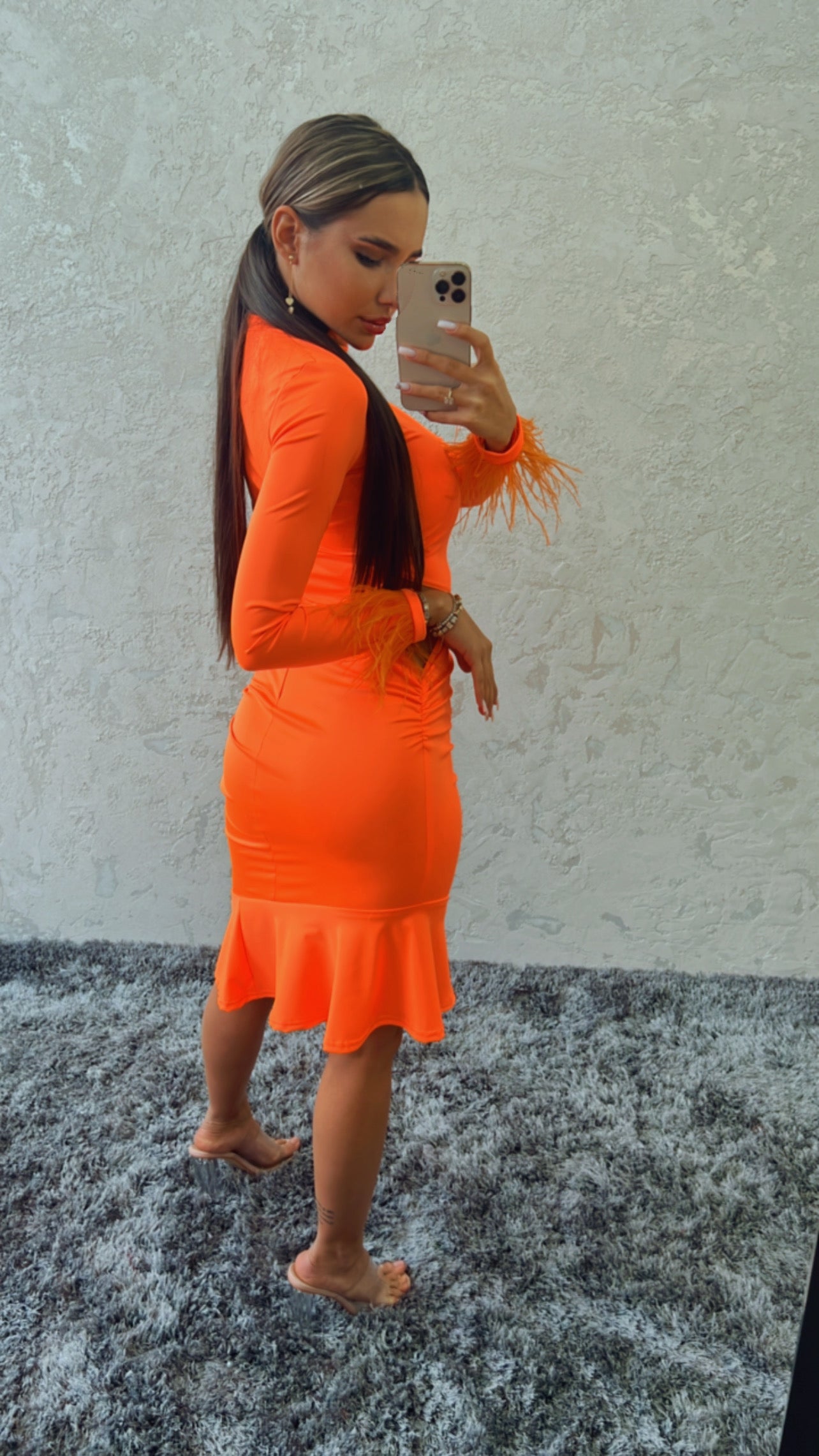 Rochie Alma 065