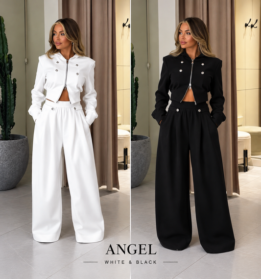 Angel Set