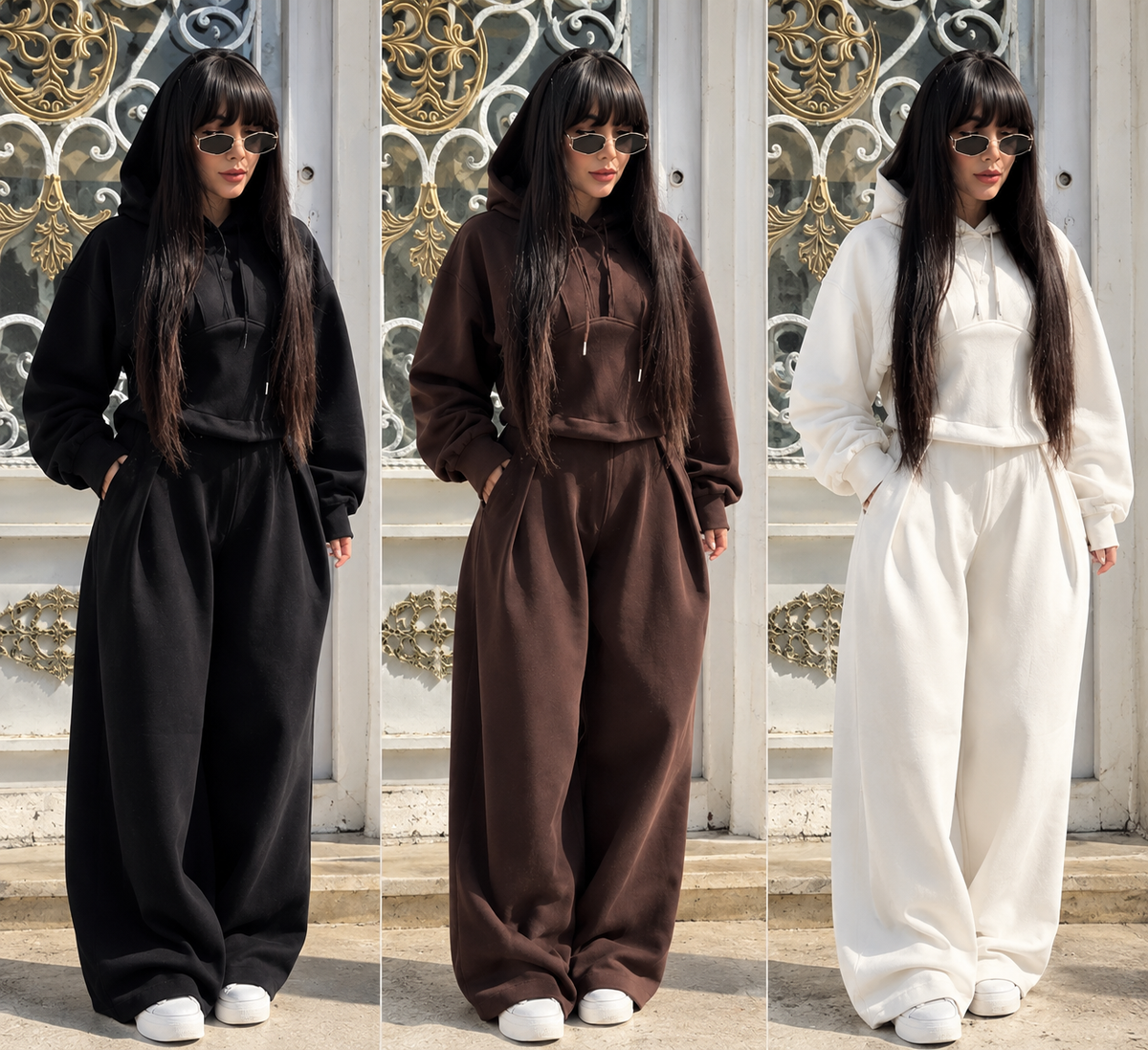 Urban Chic Set
