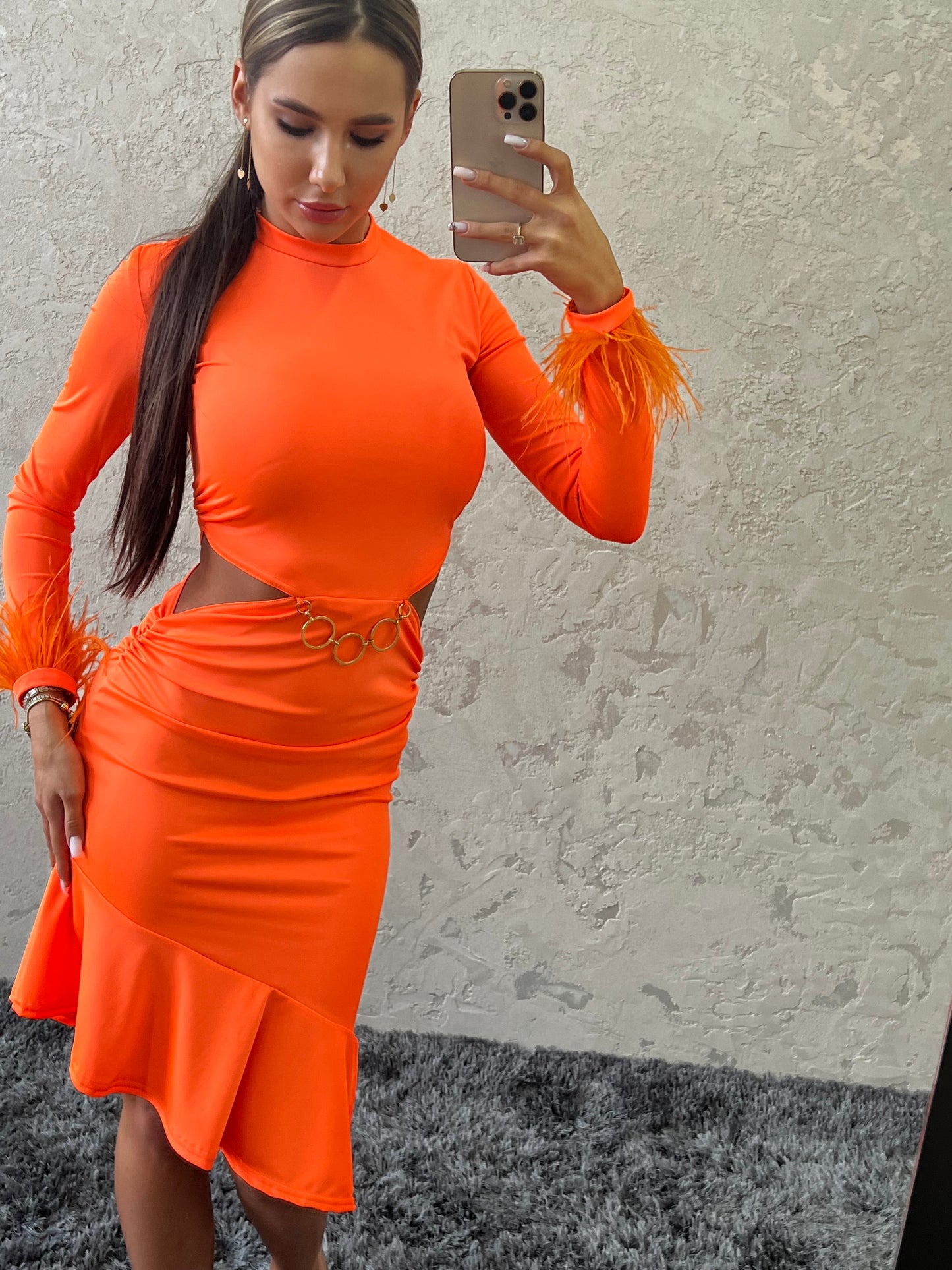 Rochie Alma 065