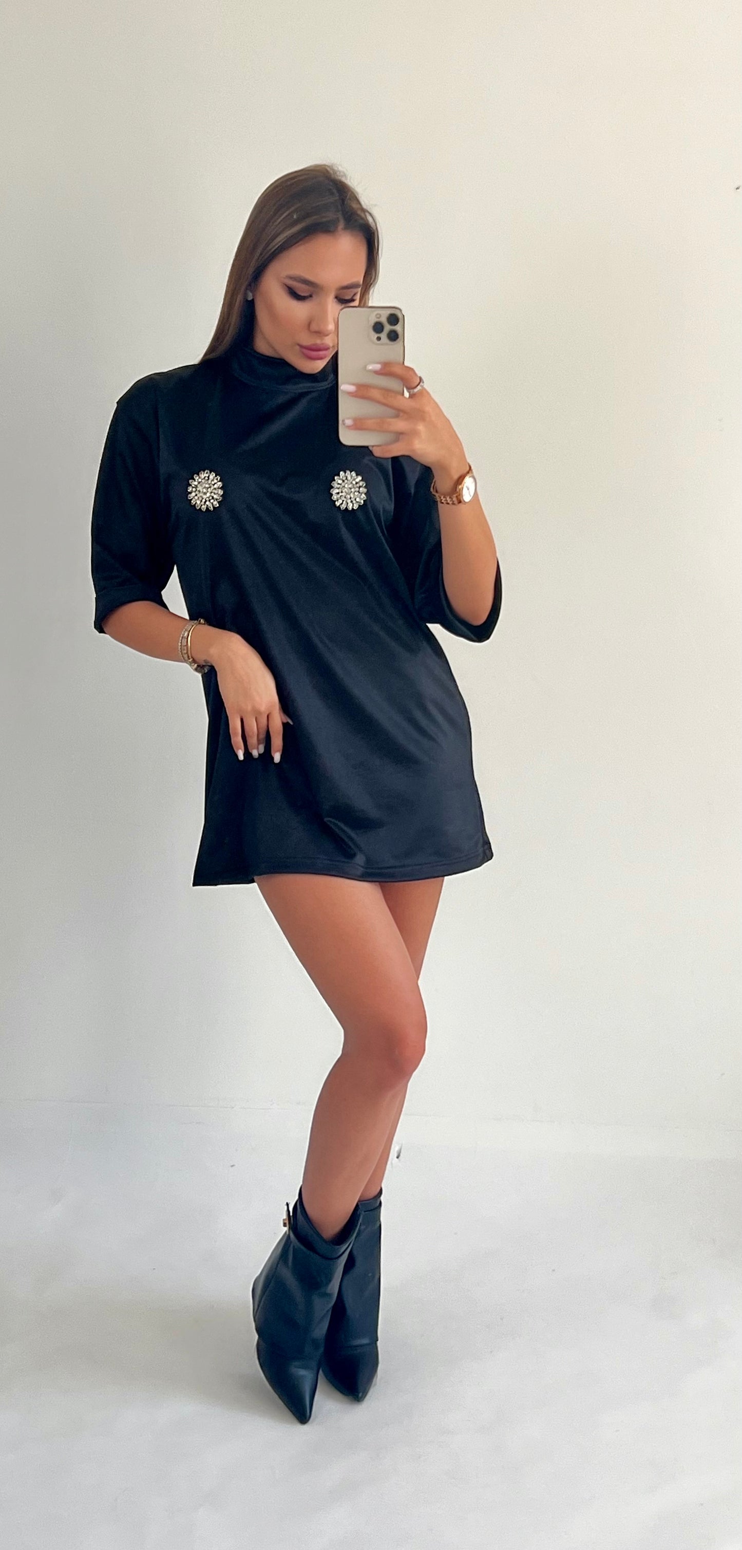 Tricou Oversize Fantasy 075