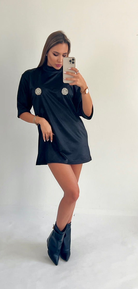 Tricou Oversize Fantasy 075