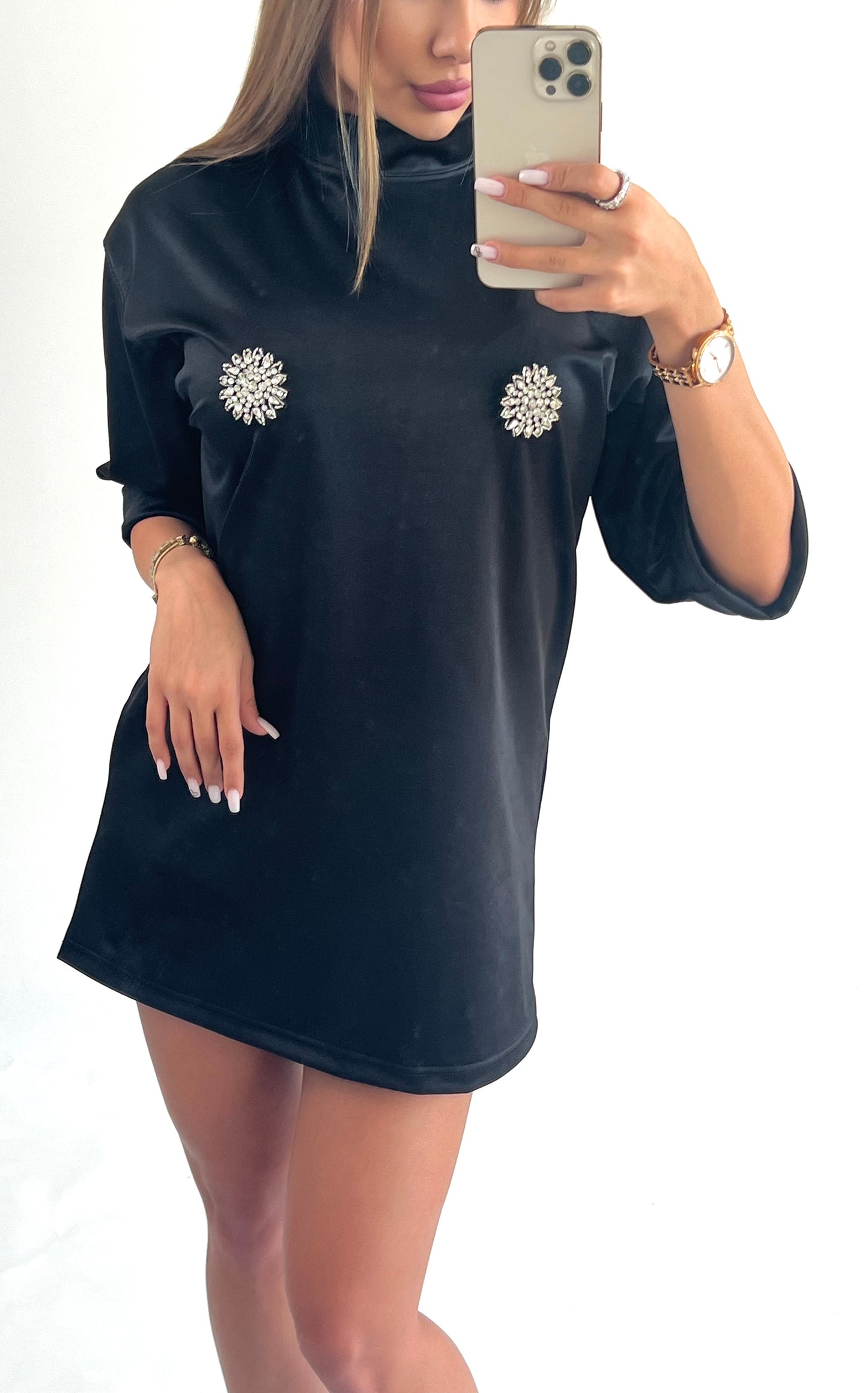 Tricou Oversize Fantasy 075