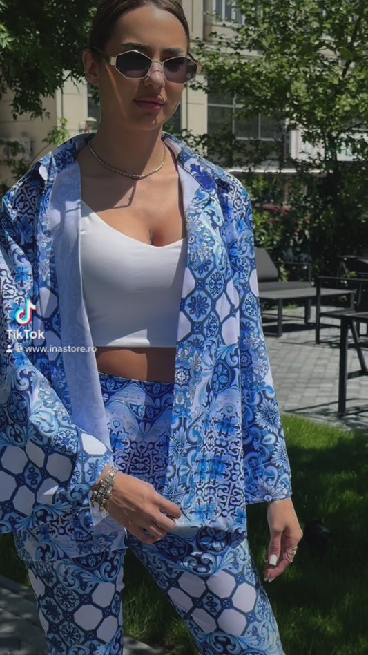 Roah Set