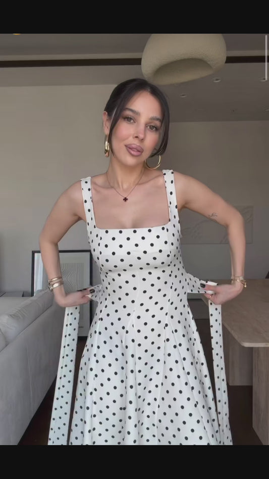 Monaco Dress!