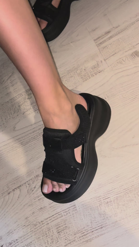 Kallos Shoes
