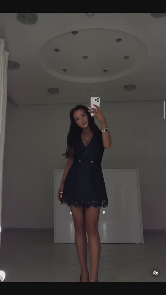 WoW Dress