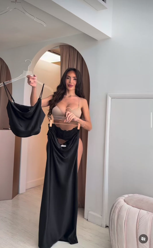 Goddess Set