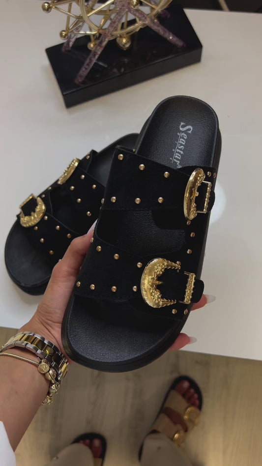 Adamo Shoes