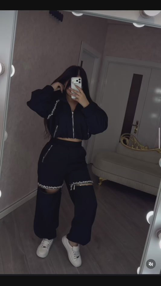 Glam Set