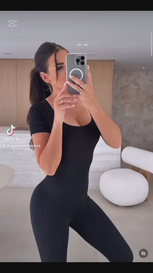 Hytana Jumpsuit