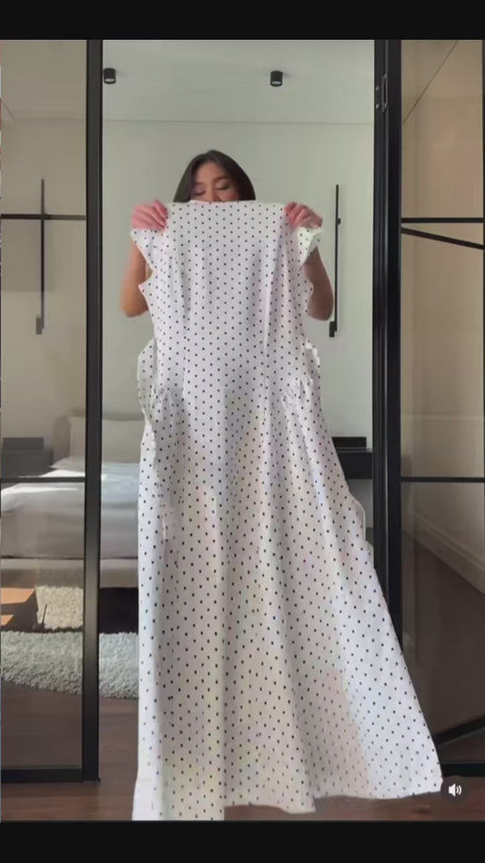 Doll Dress