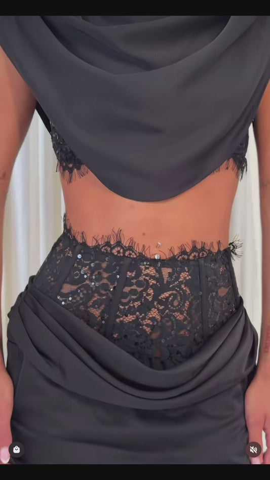 Lysa Set
